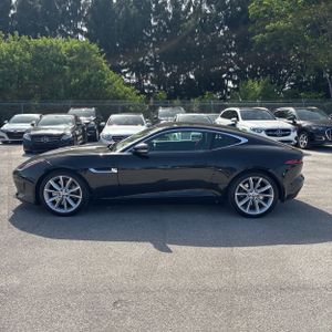 صورة 3 لـ 2020 Jaguar F-TYPE P300