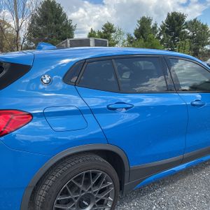 BMW X2 SDRIVE28I - 9