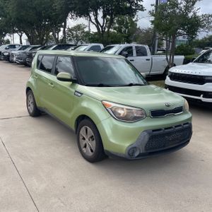 صورة 8 لـ 2015 KIA SOUL BASE