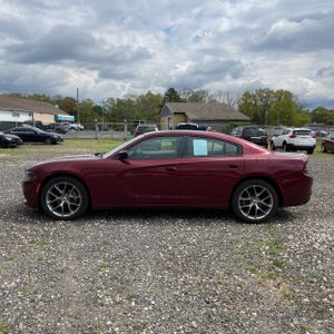 DODGE CHARGER SXT - 3