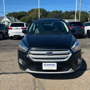 2018 FORD ESCAPE SE 照片 14