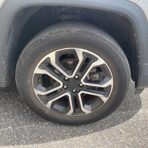 2022 JEEP COMPASS LIMITED 缩略图 20