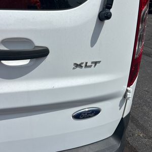 2021 FORD TRANSIT CONNECT XLT — миниатюра 23