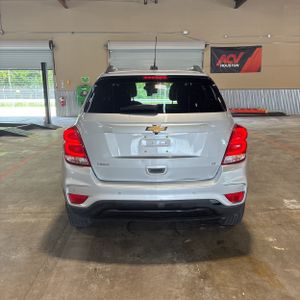 صورة 7 لـ 2019 Chevrolet TRAX LT
