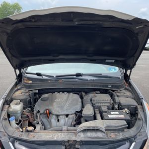صورة مصغرة 43 لـ 2011 Hyundai SONATA GLS