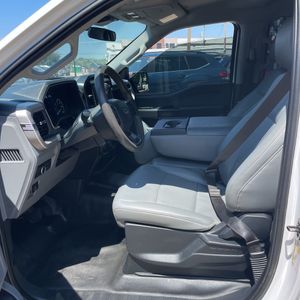 صورة مصغرة 32 لـ 2022 FORD F-150 XL