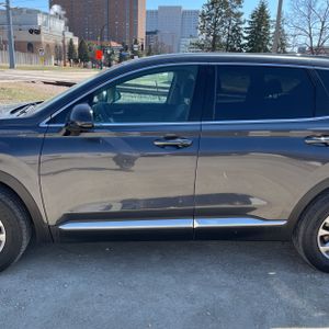 HYUNDAI SANTA FE SEL - 4