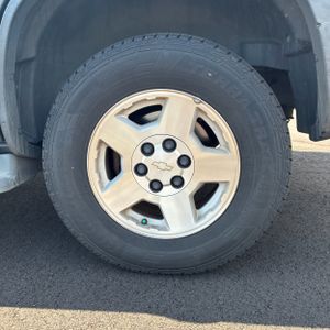 صورة 18 لـ 2006 Chevrolet TAHOE LT