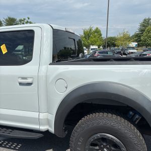 2017 FORD F-150 RAPTOR — фото 6