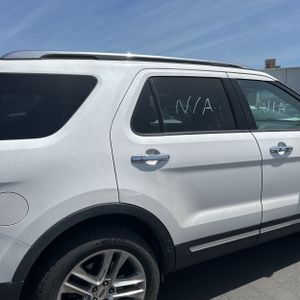 FORD EXPLORER LIMITED - 9