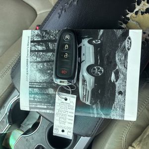 2015 FORD EXPLORER LIMITED 缩略图 55