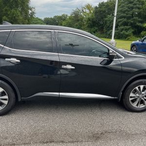 صورة مصغرة 11 لـ 2018 Nissan MURANO S