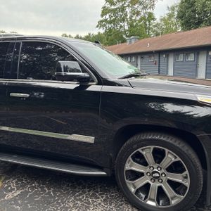 2018 Cadillac ESCALADE LUXURY thumbnail 13