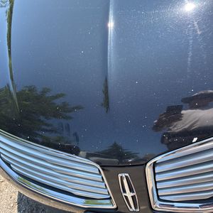 صورة مصغرة 56 لـ 2016 Lincoln MKZ BASE