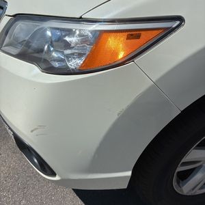 2015 Acura RDX BASE thumbnail 45