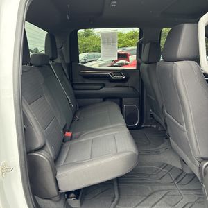 2024 Chevrolet SILVERADO 1500 RST — миниатюра 39
