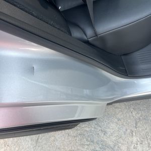2021 Nissan ROGUE SV — миниатюра 59