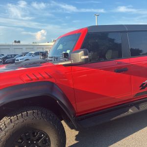 صورة 2 لـ 2023 FORD BRONCO RAPTOR