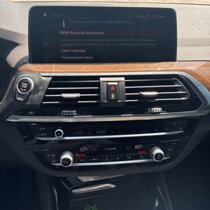 2019 BMW X3 SDRIVE30I — миниатюра 38