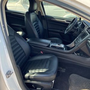 2019 FORD FUSION SEL — миниатюра 32
