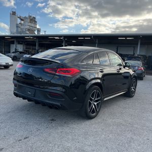 MERCEDES-BENZ GLE AMG - 8