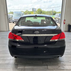صورة 6 لـ 2012 Toyota AVALON BASE