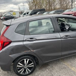 HONDA FIT EX - 9
