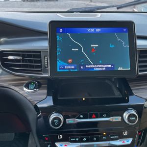 2021 FORD EXPLORER LIMITED 缩略图 37