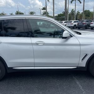صورة مصغرة 11 لـ 2019 BMW X3 SDRIVE30I