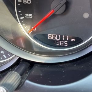 2016 Porsche CAYENNE BASE 缩略图 43