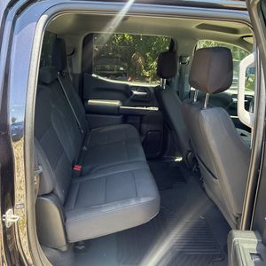 2023 Chevrolet SILVERADO 1500 CUSTOM 缩略图 34