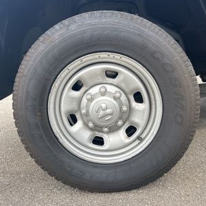 صورة مصغرة 17 لـ 2016 RAM 2500 TRADESMAN