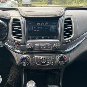 صورة مصغرة 37 لـ 2014 Chevrolet IMPALA LT