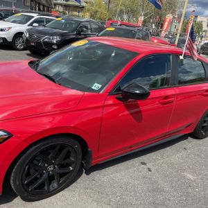 HONDA CIVIC SPORT - 2