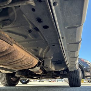 2010 FORD ESCAPE XLT 照片 26