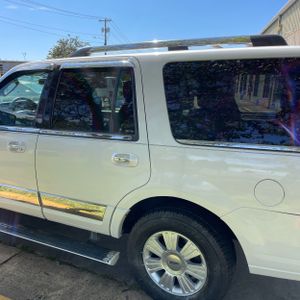 2013 Lincoln NAVIGATOR BASE 照片 6