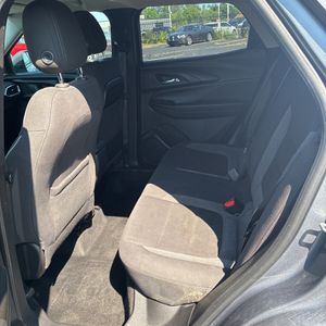 2021 Chevrolet TRAILBLAZER LT 照片 34