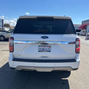 FORD EXPEDITION LIMITED - 7