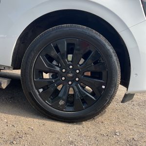 2025 FORD EXPEDITION MAX PLATINUM 缩略图 20