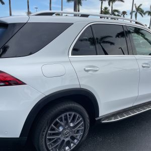 2022 Mercedes-BENZ GLE — фото 9