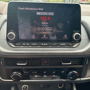 صورة مصغرة 37 لـ 2023 Nissan ROGUE S