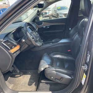 صورة مصغرة 31 لـ 2018 Volvo XC90 T6 INSCRIPTION