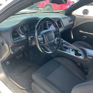 صورة مصغرة 35 لـ 2018 Dodge CHALLENGER SXT