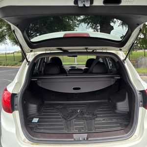 2011 Hyundai TUCSON GLS 照片 43