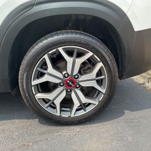 صورة مصغرة 18 لـ 2022 KIA SELTOS SX