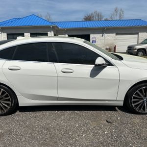 BMW 228I GRAN COUPE SDRIVE - 9