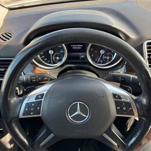صورة مصغرة 65 لـ 2015 Mercedes-BENZ M-CLASS