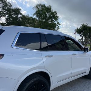 CADILLAC XT6 LUXURY - 9