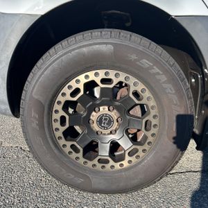 2020 Mercedes-BENZ SPRINTER 2500 照片 16