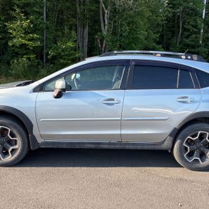 صورة 4 لـ 2013 Subaru XV CROSSTREK 2.0I PREMIUM